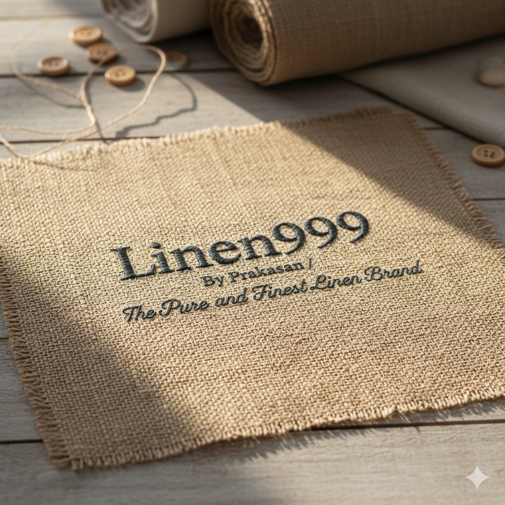 Vision of Prakasan K R