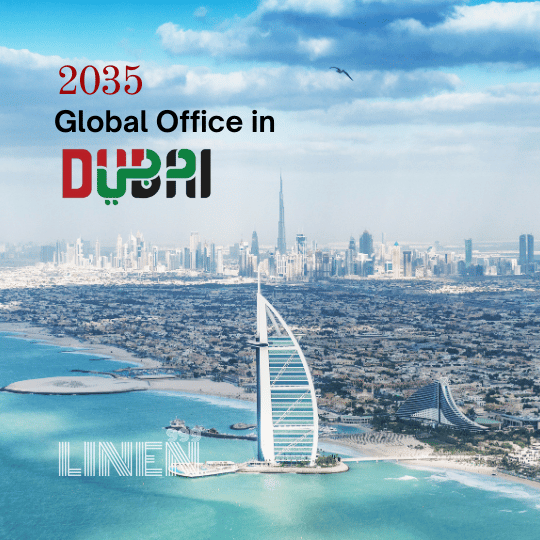 Global Office Dubai