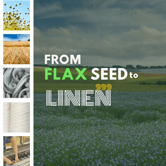 Linen Journey