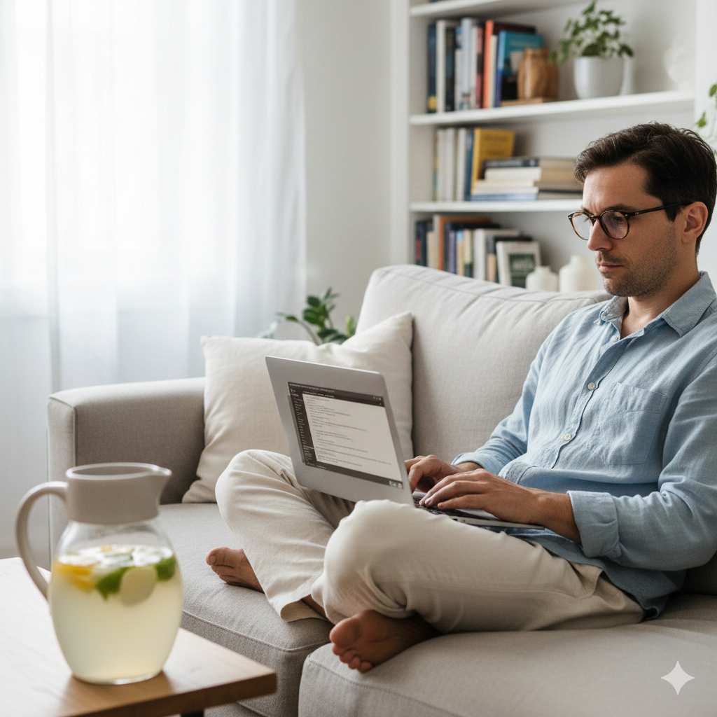 Training & Knowledge Vision